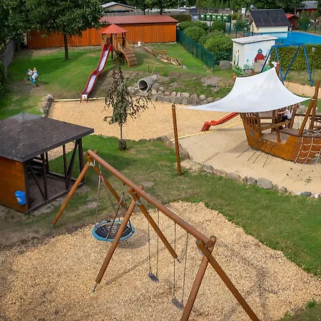 Ferienpark Auf Dem Simpel - Schaeferwagen 4 *