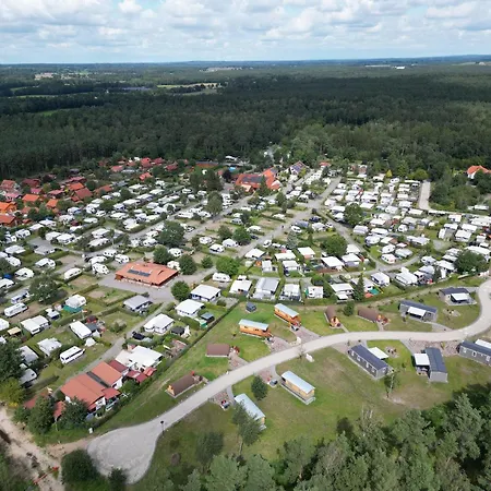Ferienpark Auf Dem Simpel - Schaeferwagen 4